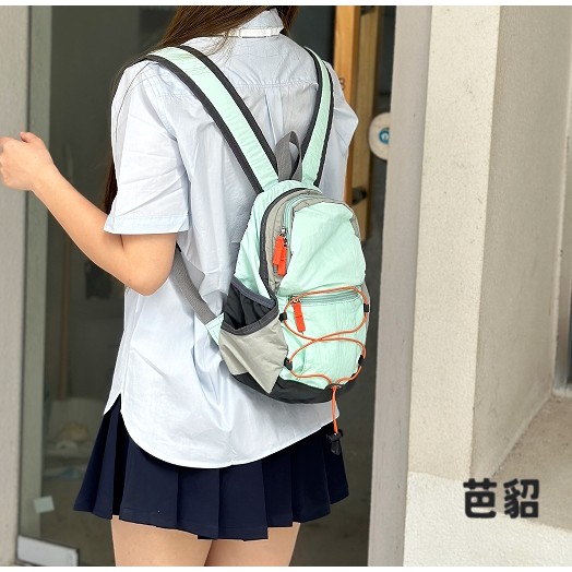 Outdoor Youth Adventure - 2026 New Outdoor Women's Color Block