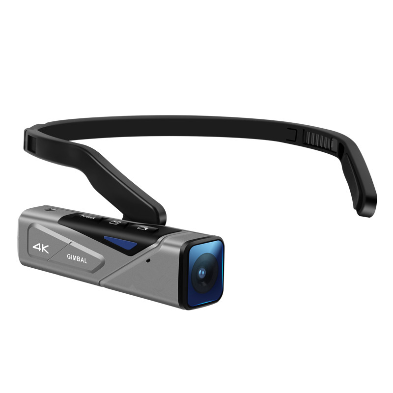 Outdoor Adventure Inc - 4K Sports Head Digital Video Recorder: