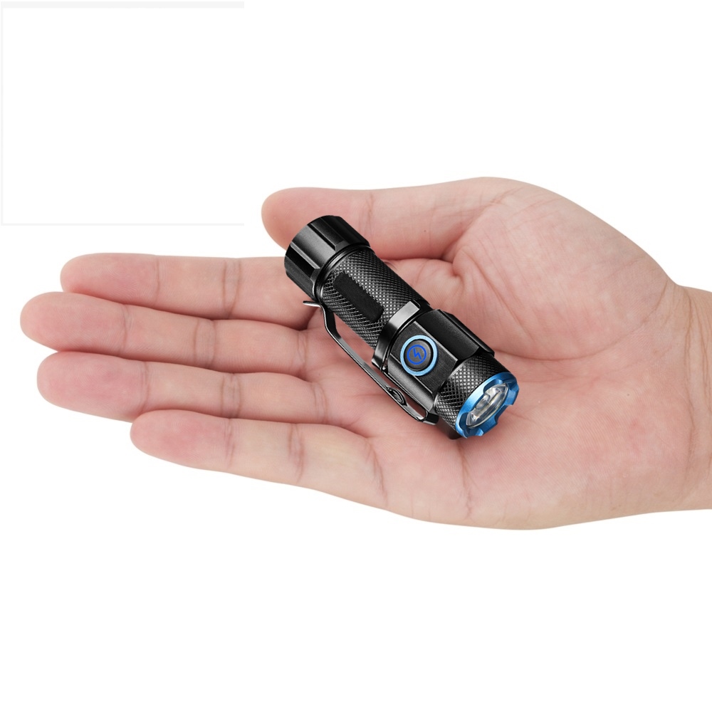 6500K Mini Flashlight High Bri - Outdoor Adventure Inc 评论和价格