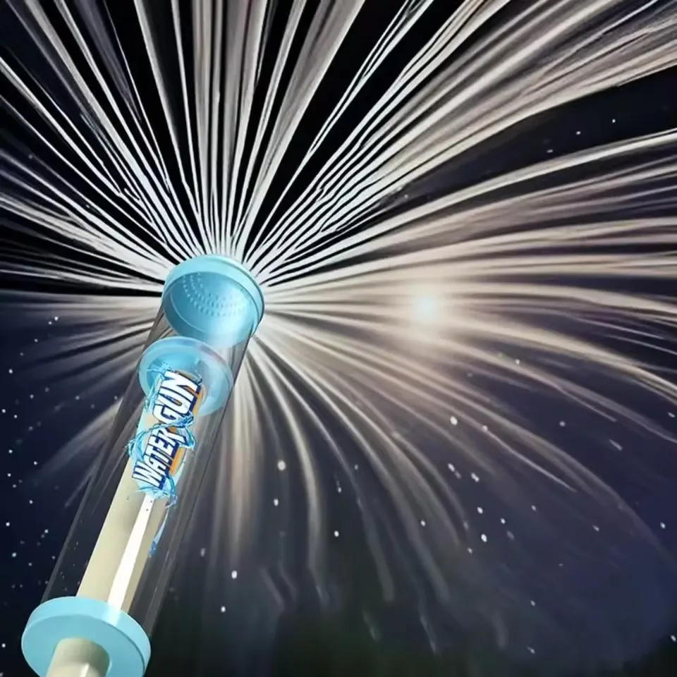 1pcs New Firework Fountain Wat - Outdoor Adventure Birthday Party 评论和价格