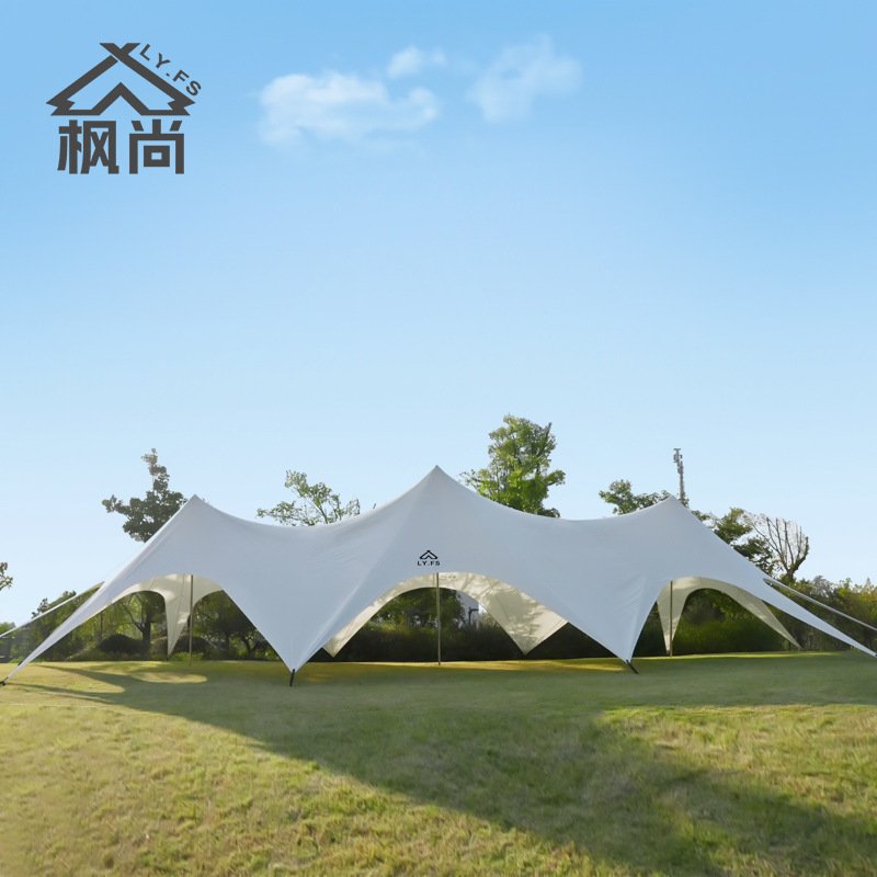 Three Peaks Cloud Top Dome Can - Outdoor Adventure Dome Shelter 评论和价格