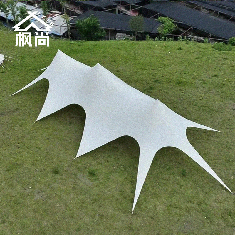 Three Peaks Cloud Top Dome Can - Outdoor Adventure Dome Shelter 评论和价格