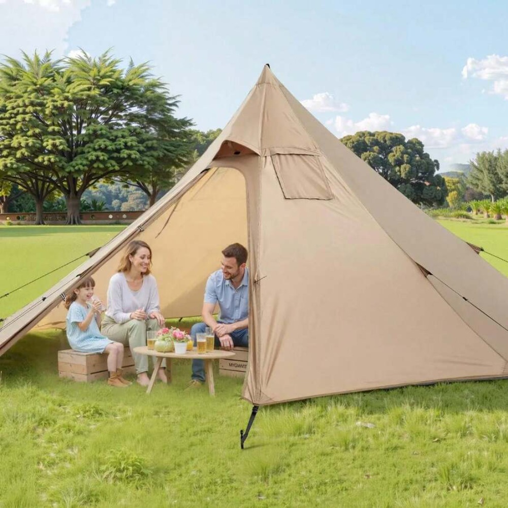 2 Person Hot Dome Tent Portabl - Outdoor Adventure Dome Shelter 评论和价格