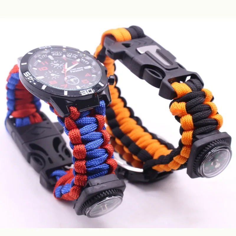 Multifunctional Outdoor Watch  - Outdoor Adventure Watches 评论和价格