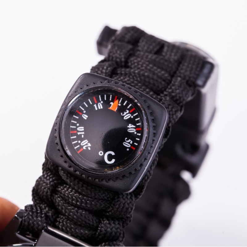 Multifunctional Outdoor Watch  - Outdoor Adventure Watches 评论和价格
