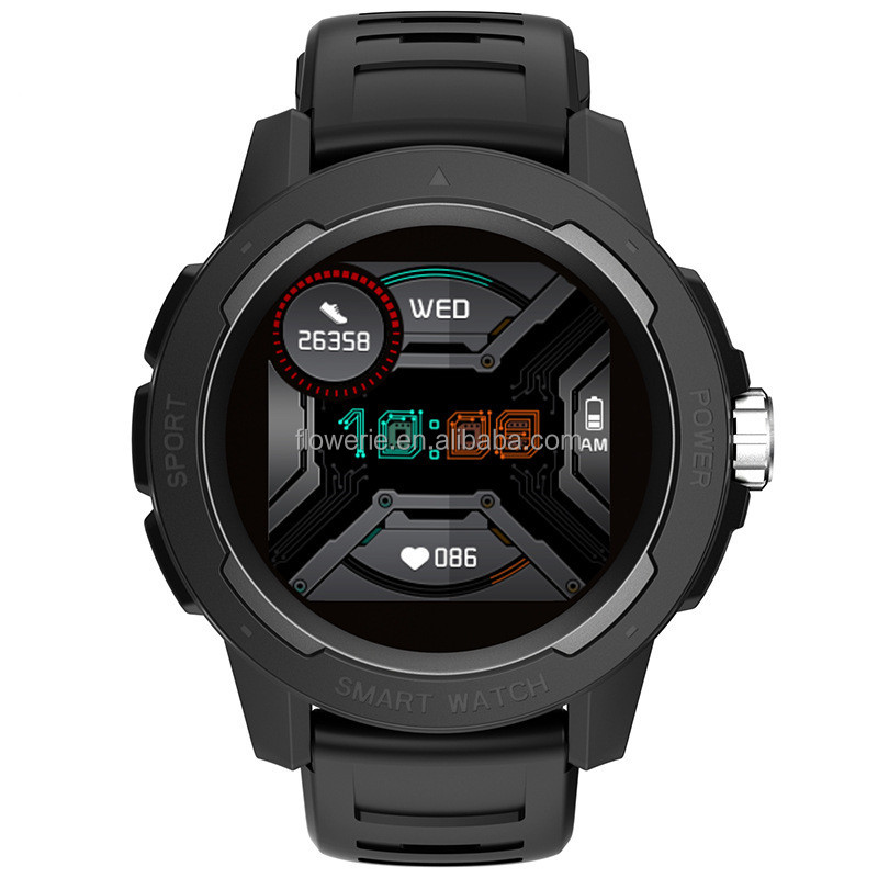 50m IP68 Waterproof Tactical S - Outdoor Adventure Watches 评论和价格
