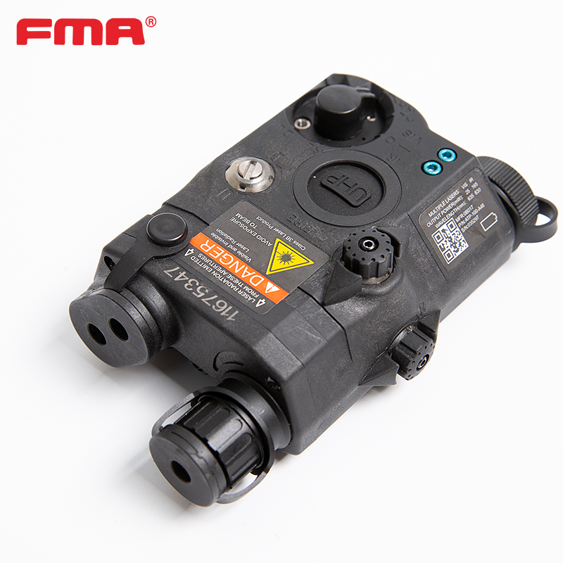 FMA LAB AN/PEQ LA5-C ATPIAL Ul - Outdoor Adventure Inc 评论和价格