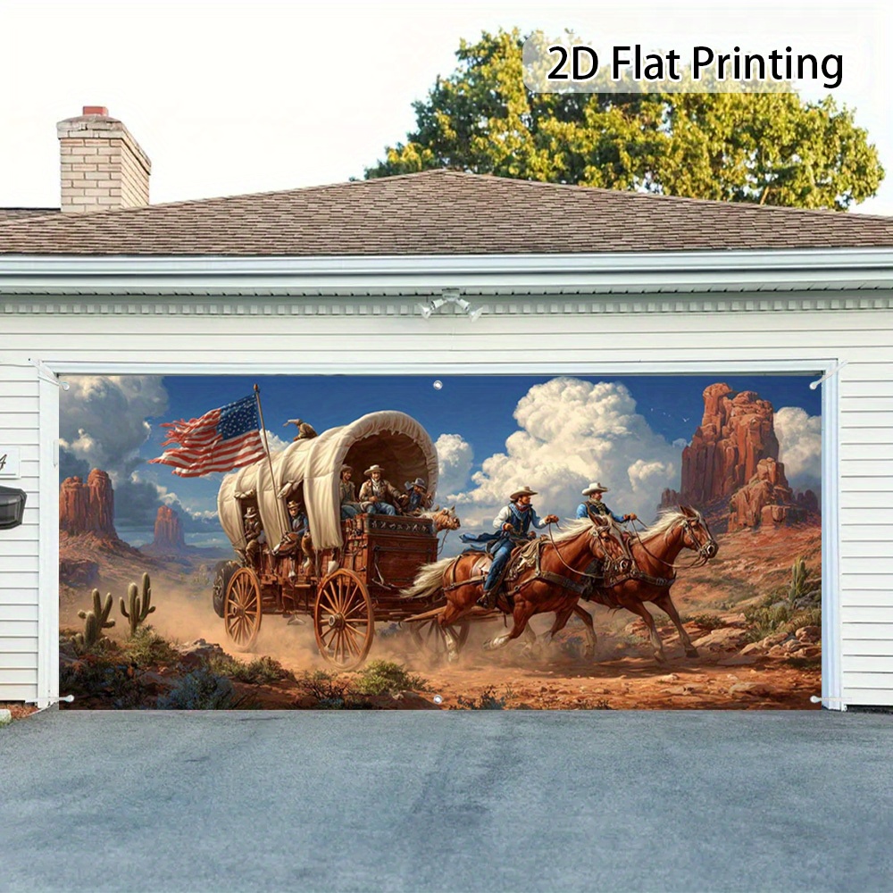 1 piece - Vibrant 2D flat desi - Outdoor Adventure Birthday Party 评论和价格