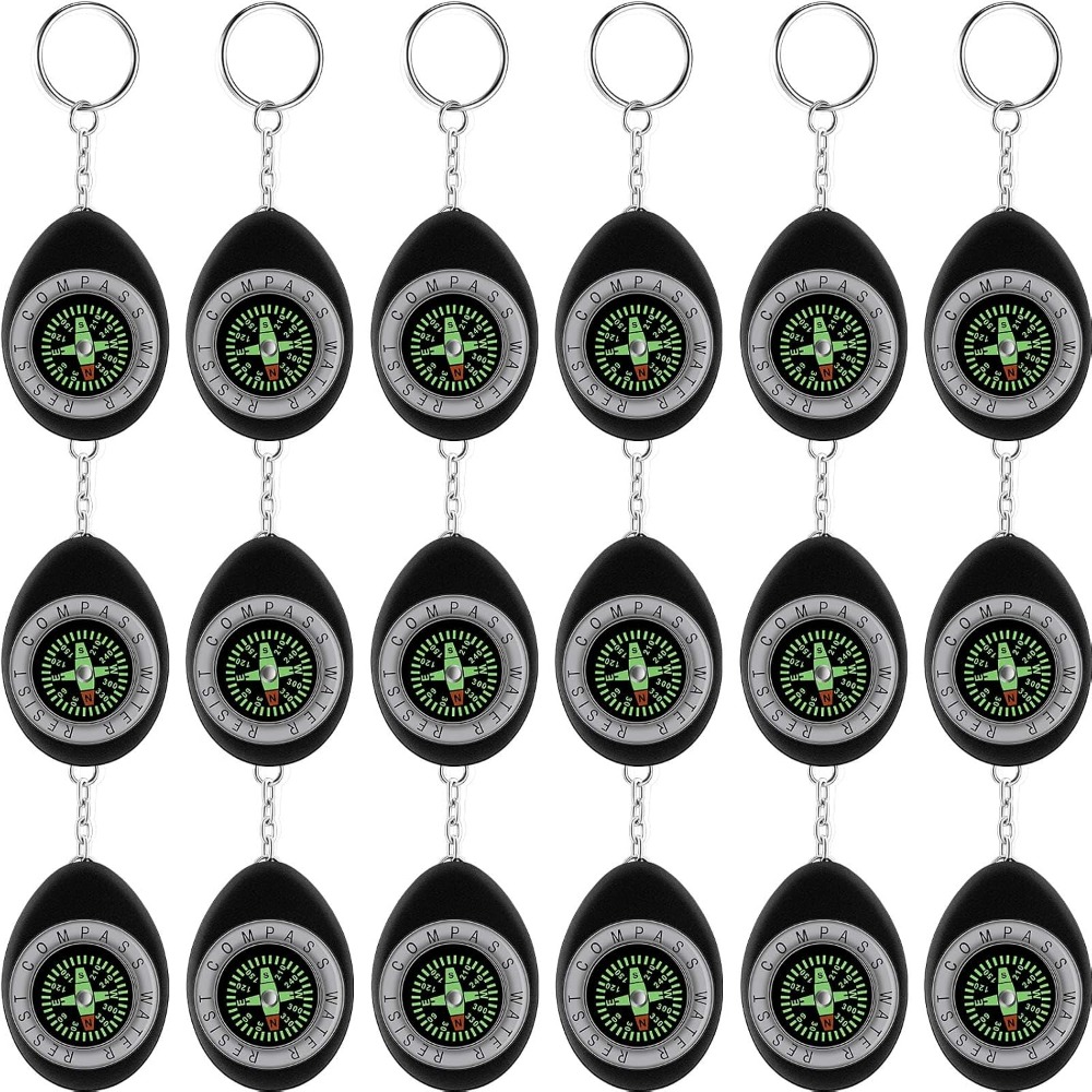 6-30 Pcs Small Water Resistant - Outdoor Adventure Birthday Party 评论和价格