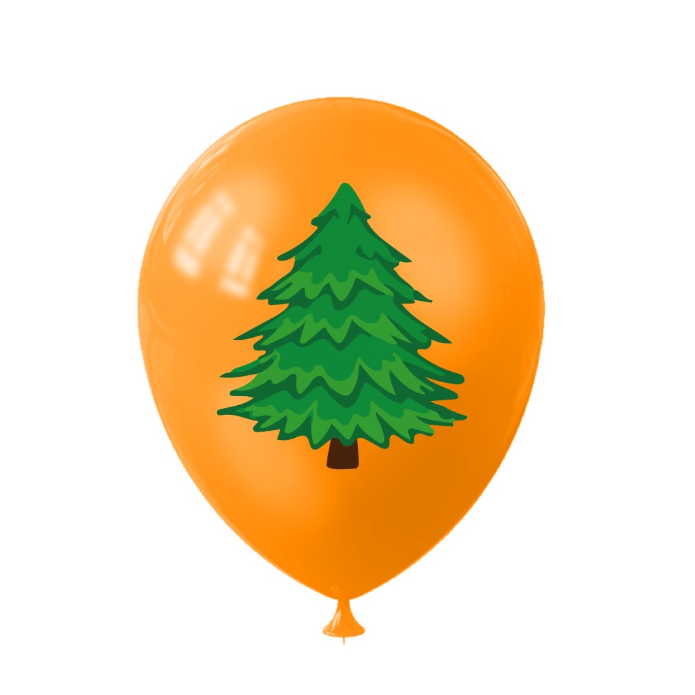 9pcs Happy Camping Balloon, Ou - Outdoor Adventure Birthday Party 评论和价格