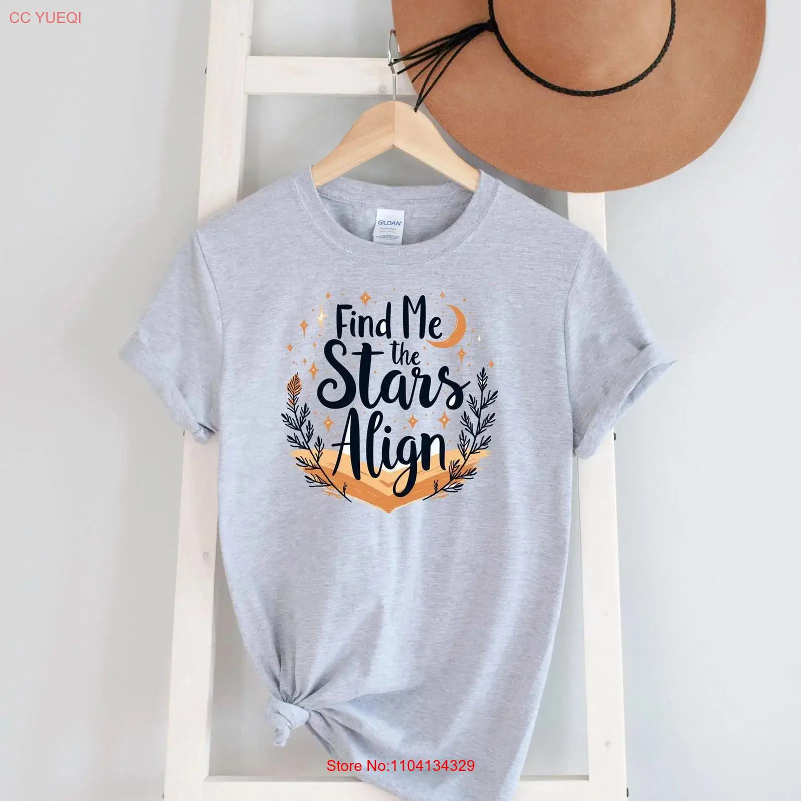 Find me the stars align Nature - Outdoor Adventure Quotes 评论和价格