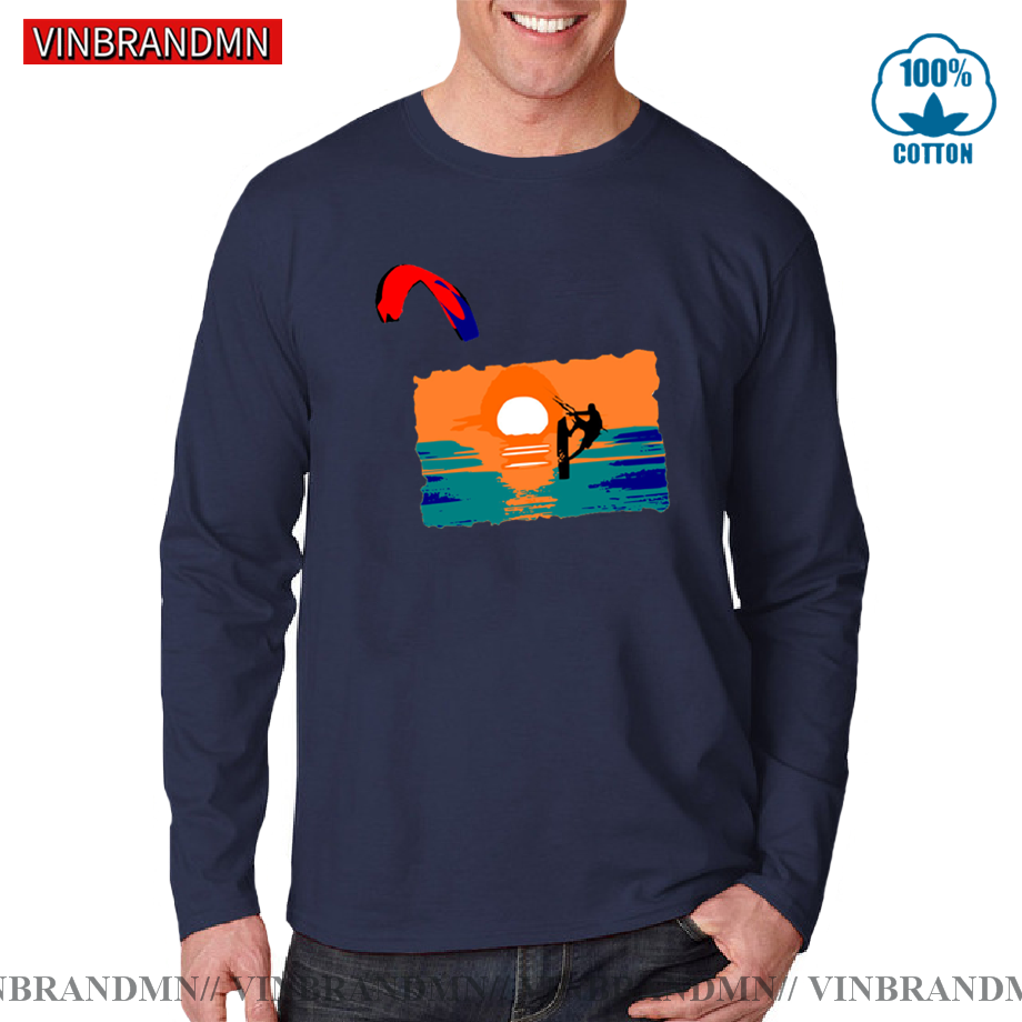 Adventurer Long Sleeve T-Shirt - Outdoor Youth Adventure 评论和价格