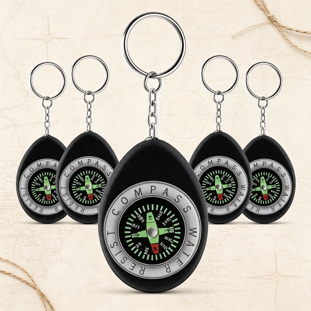 5 Pcs Small Water Resistant Co - Outdoor Adventure Birthday Party 评论和价格