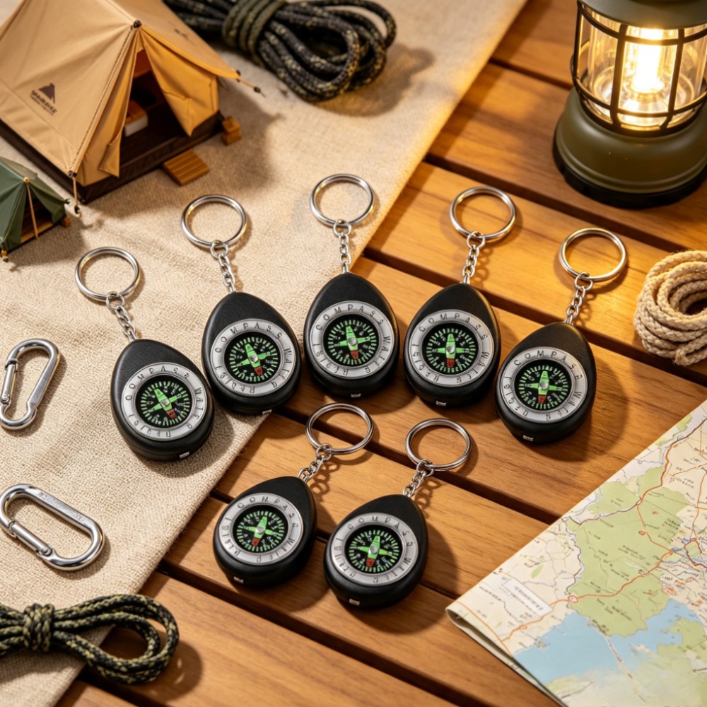 5 Pcs Small Water Resistant Co - Outdoor Adventure Birthday Party 评论和价格