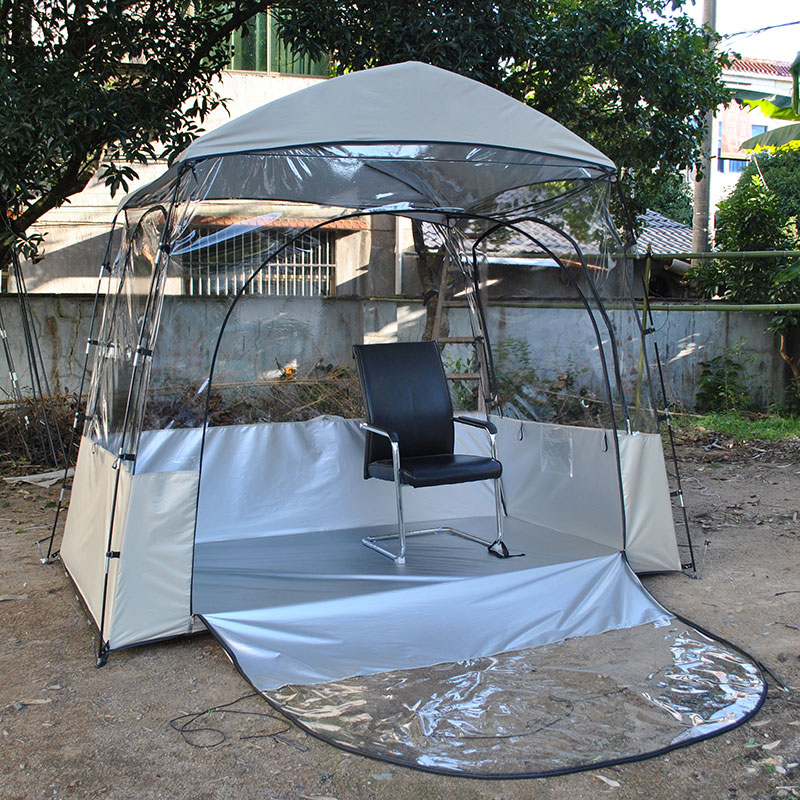 Gardens, Patios, Outdoor Adven - Outdoor Adventure Dome Shelter 评论和价格