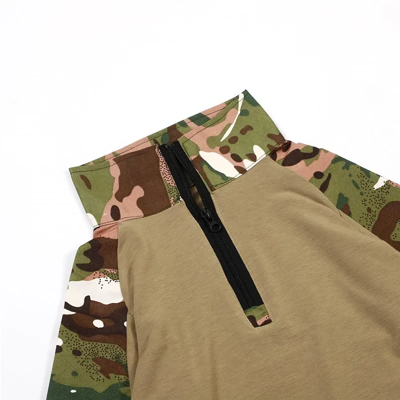 Kids Adults Camouflage Frog Ou - Outdoor Adventure And Travel 评论和价格
