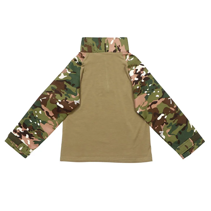 Kids Adults Camouflage Frog Ou - Outdoor Adventure And Travel 评论和价格