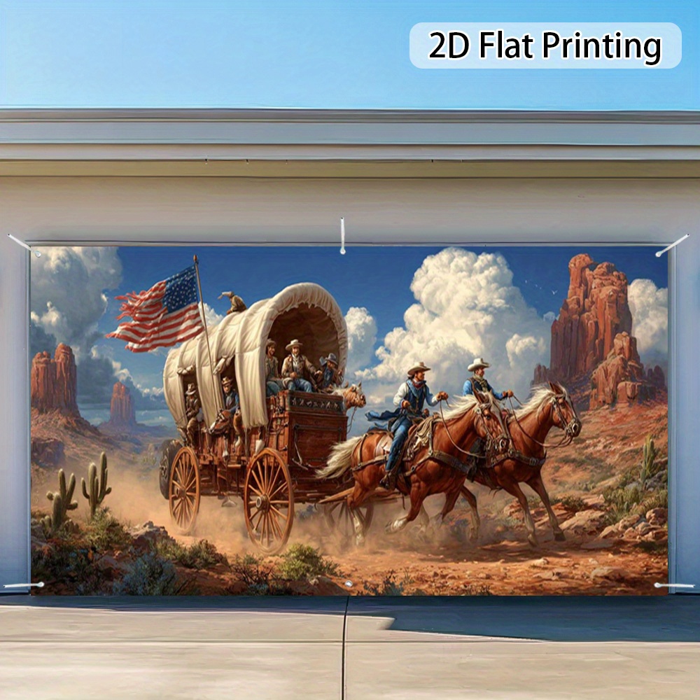 1 piece - Vibrant 2D flat desi - Outdoor Adventure Birthday Party 评论和价格