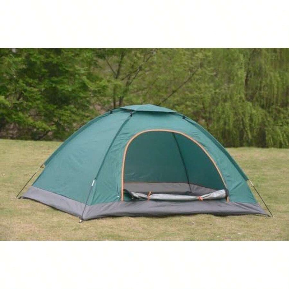 Easy Setup Breathable Mesh Dou - Outdoor Adventure Dome Shelter 评论和价格