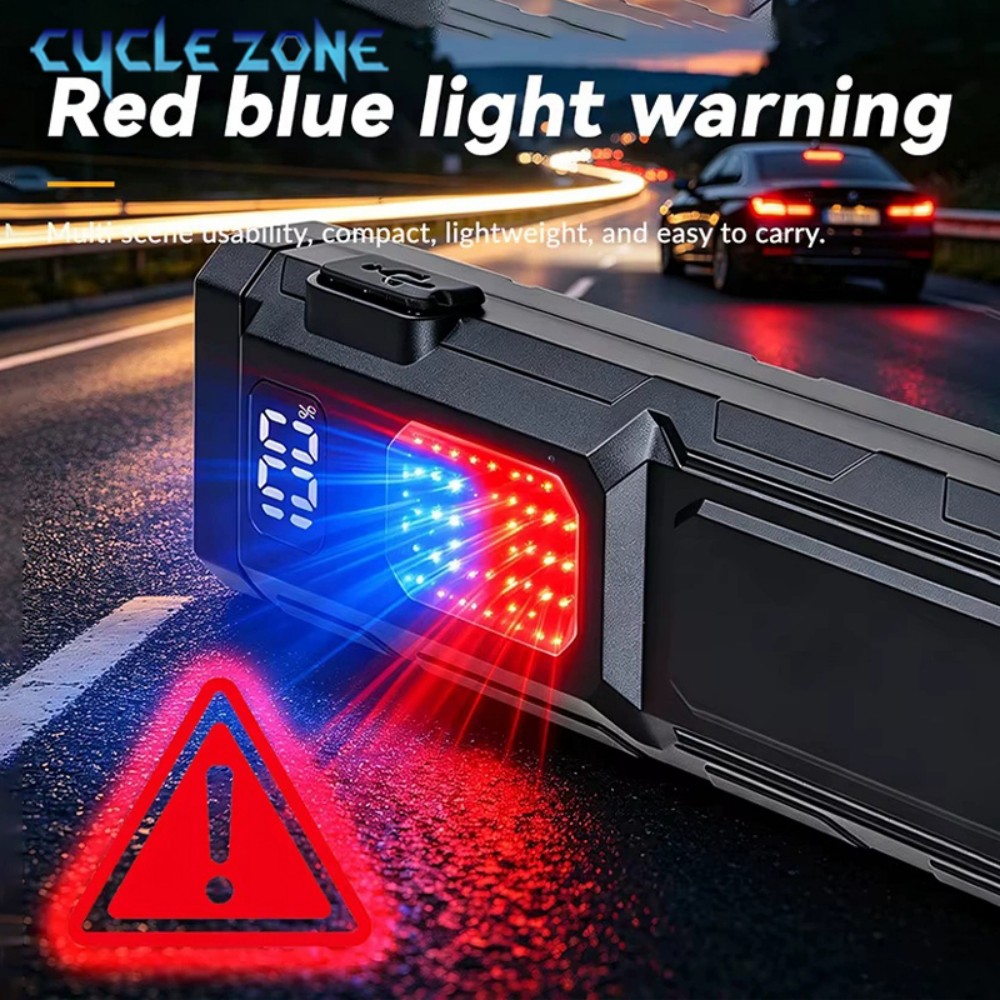 Portable Pocket LED Flashlight - Outdoor Adventure Inc 评论和价格