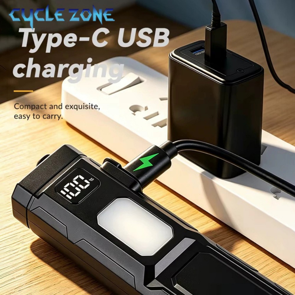 Portable Pocket LED Flashlight - Outdoor Adventure Inc 评论和价格