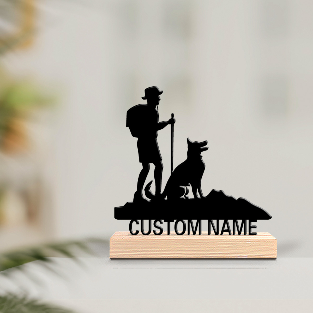 1pc Cartoon Personalized Custo - Outdoor Adventure Birthday Party 评论和价格